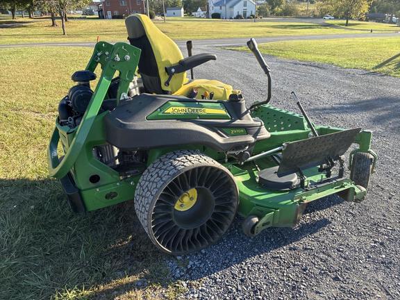 Image of John Deere Z970R equipment image 3