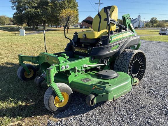 Image of John Deere Z970R Primary image