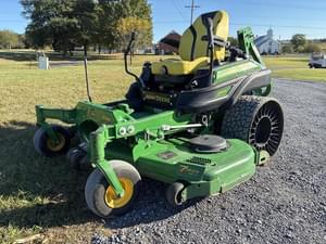 2021 John Deere Z970R Image