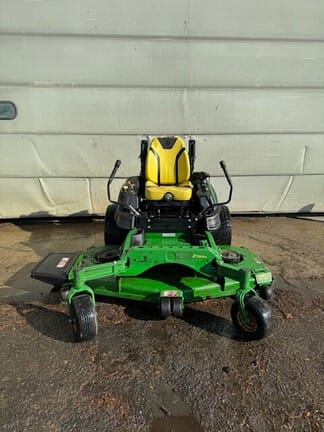 Main image John Deere Z970R