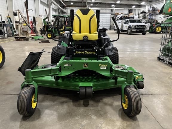 Image of John Deere Z970R equipment image 1