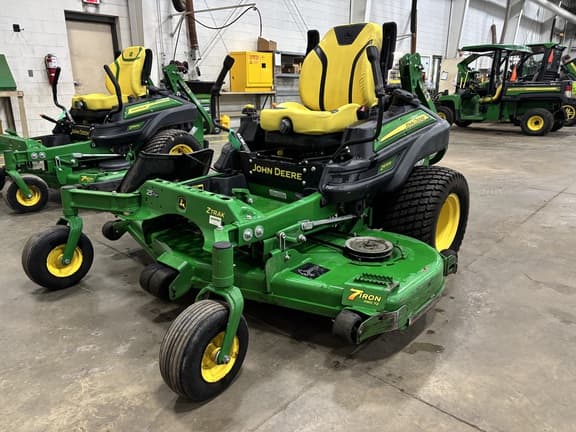 Image of John Deere Z970R Primary image