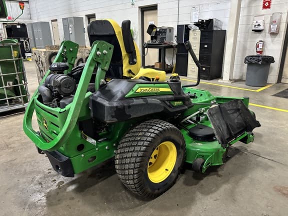 Image of John Deere Z970R equipment image 4