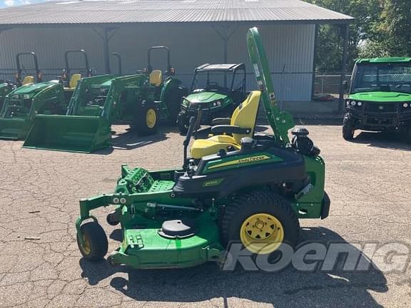 Image of John Deere Z970R equipment image 1