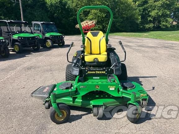 Image of John Deere Z970R Primary image