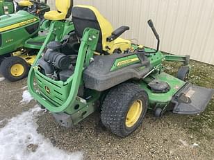 Main image John Deere Z970R 3