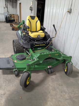 Main image John Deere Z970R