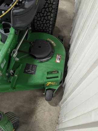 Image of John Deere Z970R equipment image 4