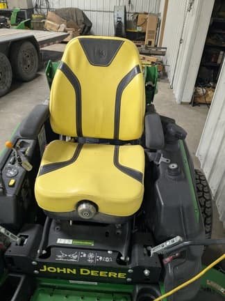 Image of John Deere Z970R equipment image 3