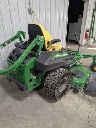 Image of John Deere Z970R equipment image 2