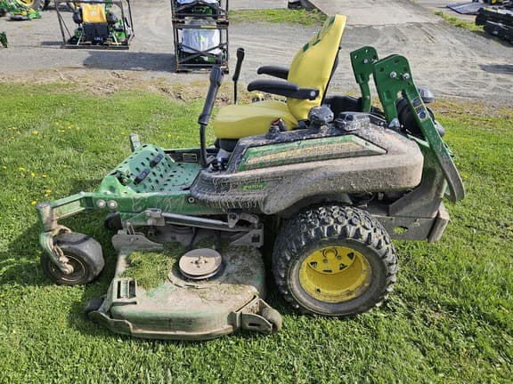 Image of John Deere Z970R equipment image 2