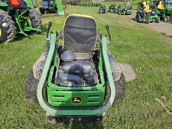 Image of John Deere Z970R equipment image 3