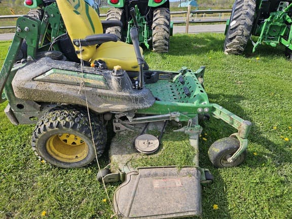 Image of John Deere Z970R equipment image 1