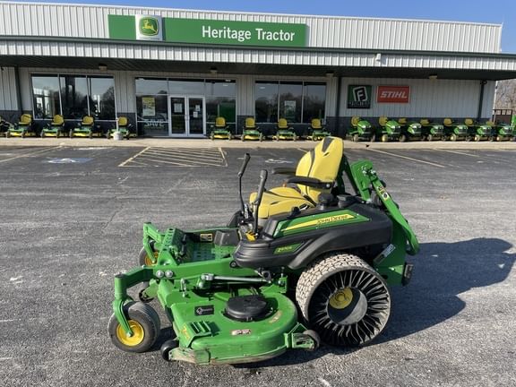 Main image John Deere Z970R