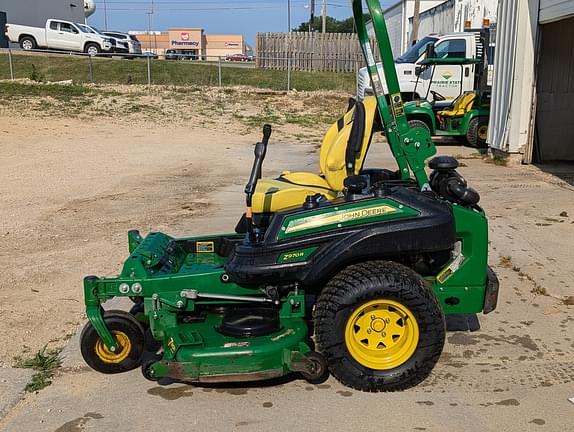 Image of John Deere Z970R Primary image