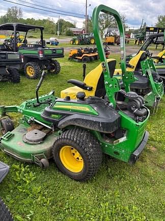 Image of John Deere Z970R Image 1