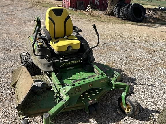 Image of John Deere Z970R equipment image 3