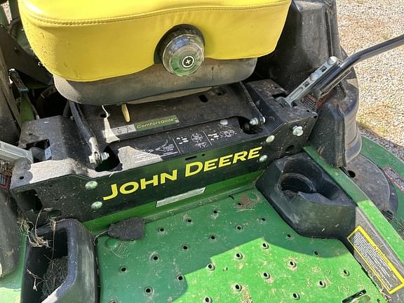 Image of John Deere Z970R equipment image 4