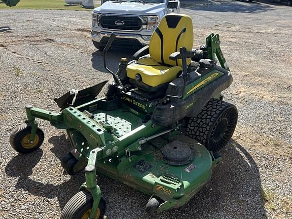 Image of John Deere Z970R Primary image