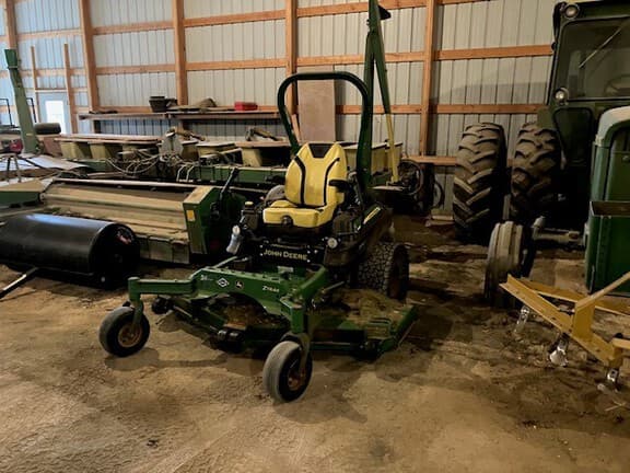 Image of John Deere Z970R equipment image 1