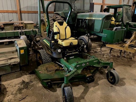 2021 John Deere Z970R Equipment Image0