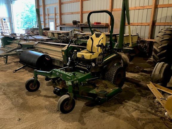 Image of John Deere Z970R equipment image 3