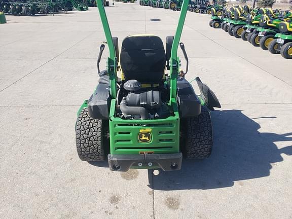 Image of John Deere Z970R equipment image 2