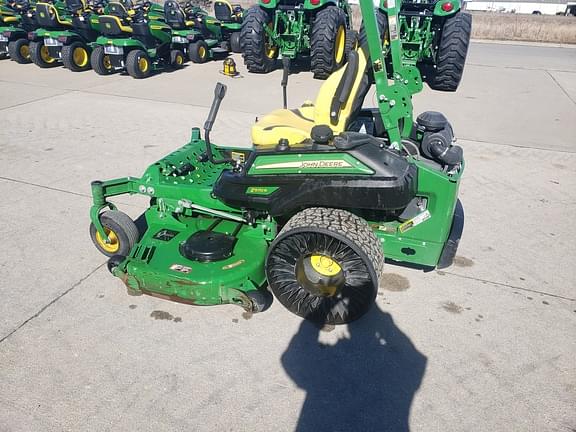 Image of John Deere Z970R equipment image 1
