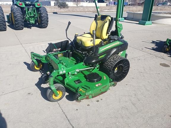 Image of John Deere Z970R Primary image