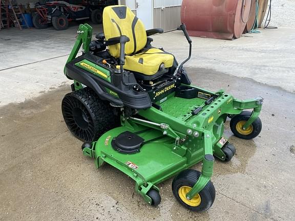 Image of John Deere Z970R Primary image