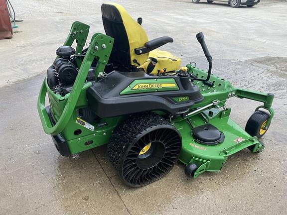 Image of John Deere Z970R equipment image 1