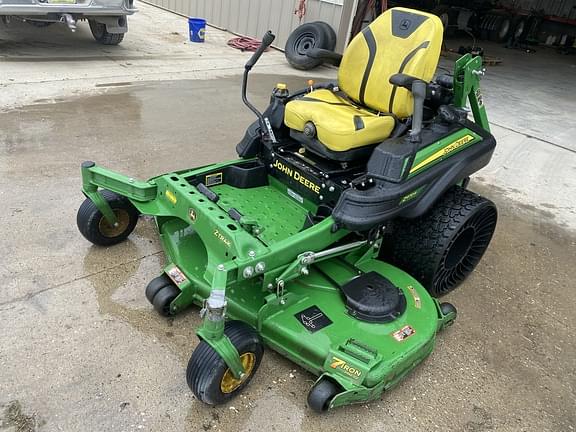 Image of John Deere Z970R equipment image 3