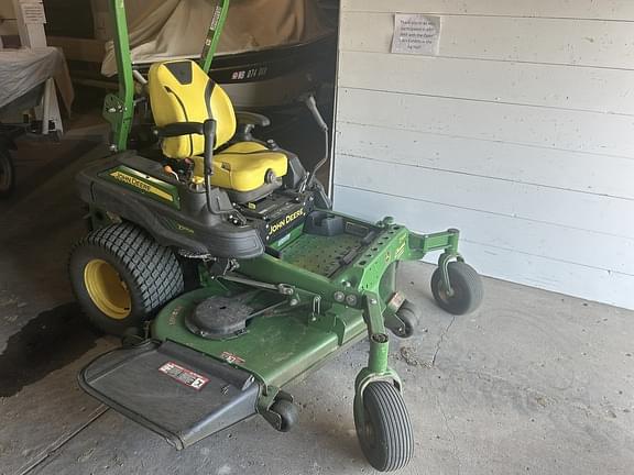 Image of John Deere Z970R equipment image 1
