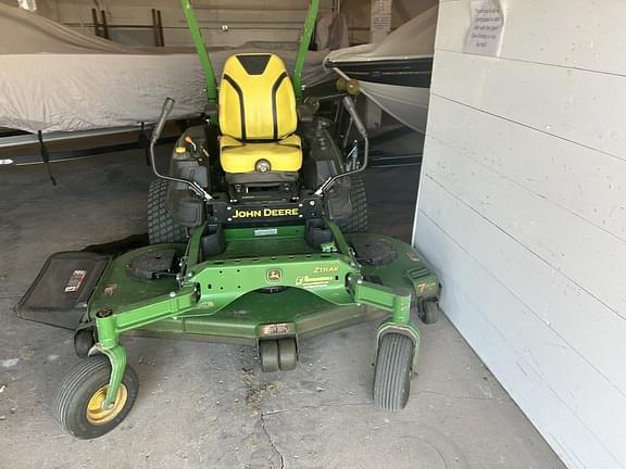 Image of John Deere Z970R Primary image