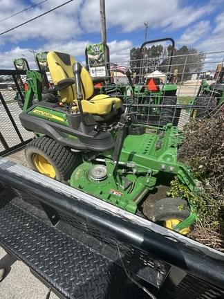 Main image John Deere Z970R