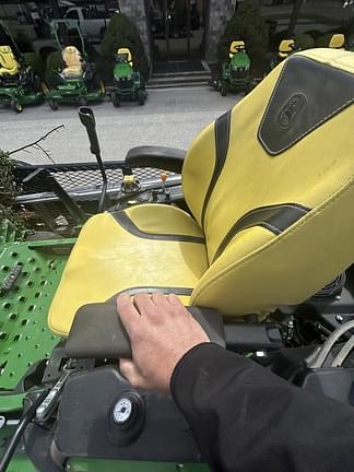 Image of John Deere Z970R equipment image 4