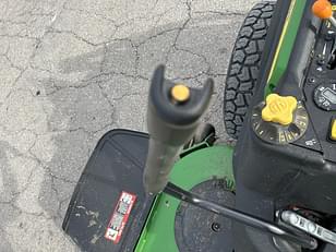 Main image John Deere Z970R 12