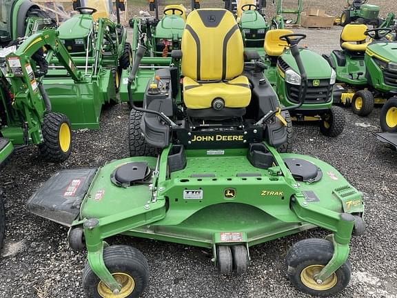 John deere ztrak online for sale