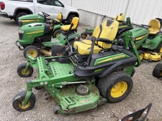 Image of John Deere Z970R Image 0
