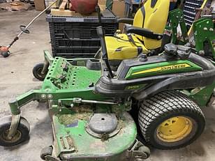 Main image John Deere Z970R 1