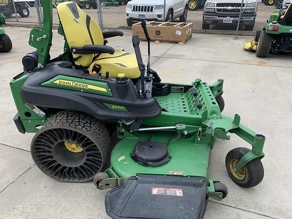 2021 John Deere Z970R Other Equipment Turf for Sale Tractor Zoom