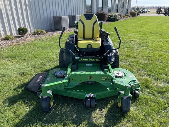 Image of John Deere Z970R equipment image 1