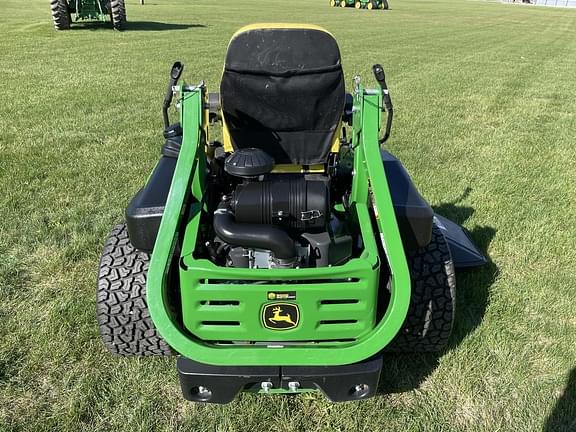 Image of John Deere Z970R equipment image 4