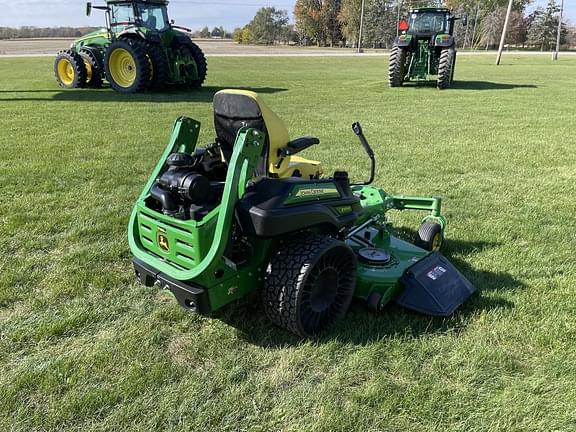 Image of John Deere Z970R equipment image 3