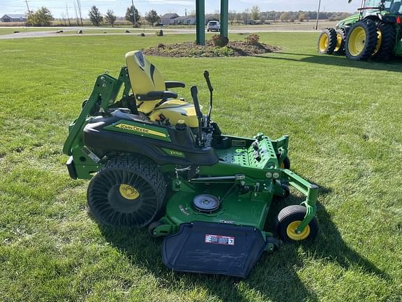 Image of John Deere Z970R equipment image 2