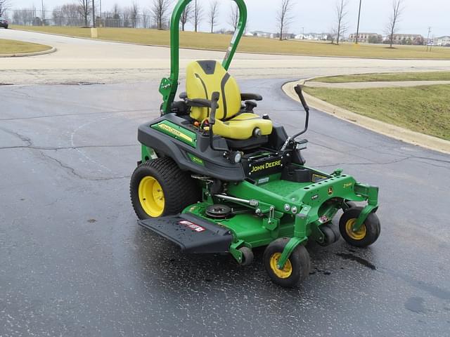 Image of John Deere Z970R equipment image 2