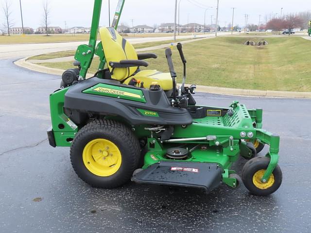 Image of John Deere Z970R equipment image 3