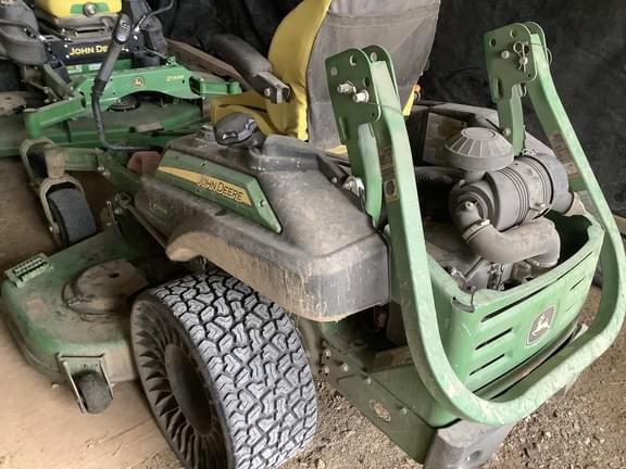 Image of John Deere Z970R equipment image 4