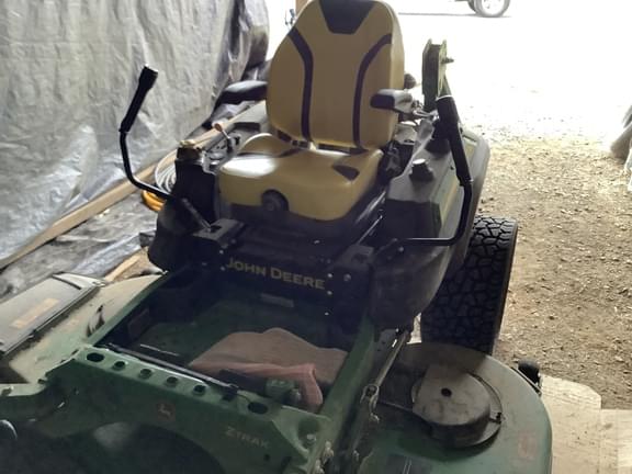 Image of John Deere Z970R equipment image 1