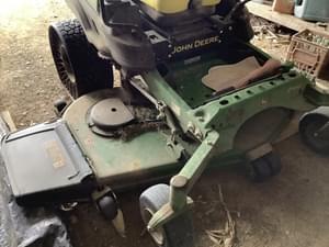 2021 John Deere Z970R Image